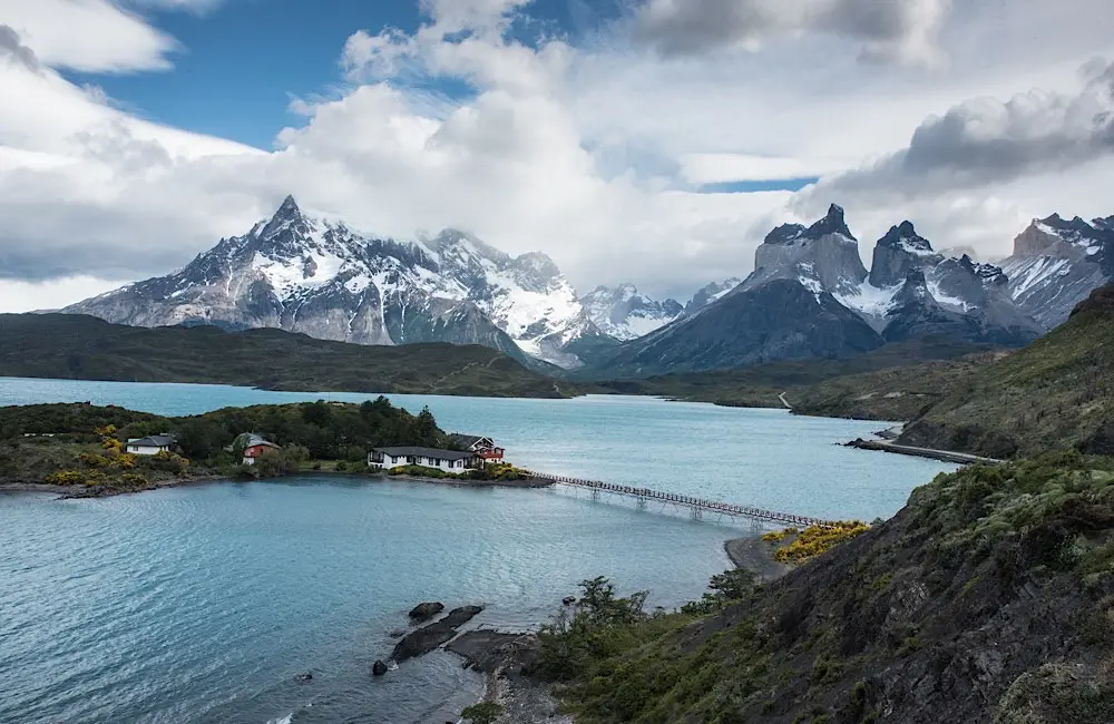 Intrepid expands Latin America footprint with new Chile hub 1 The Santiago hub will serve as Intrepid’s gateway to Patagonia and broader South American operations, strengthening its regional sustainability and adventure focus. Image: Intrepid Travel