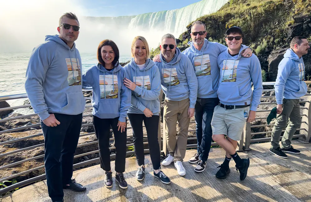 Flowing Together: How Ontario inspired Canada’s Strategic Advisory Group (and will inspire you too) 11 IMG 3778