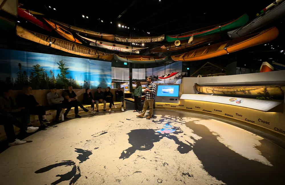 Flowing Together: How Ontario inspired Canada’s Strategic Advisory Group (and will inspire you too) 16 IMG 4406 2