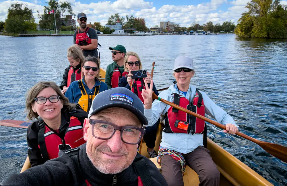Flowing Together: How Ontario inspired Canada’s Strategic Advisory Group (and will inspire you too) 15 IMG 4459 2