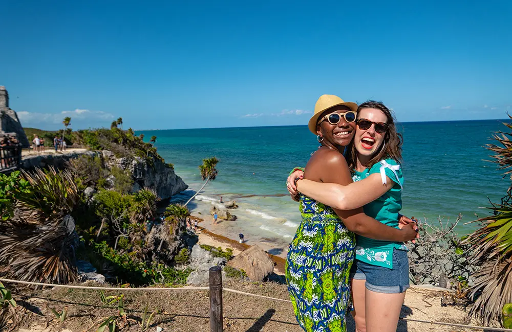 Intrepid’s new Short Breaks turn 27 days off into 59 days of adventure in 2026