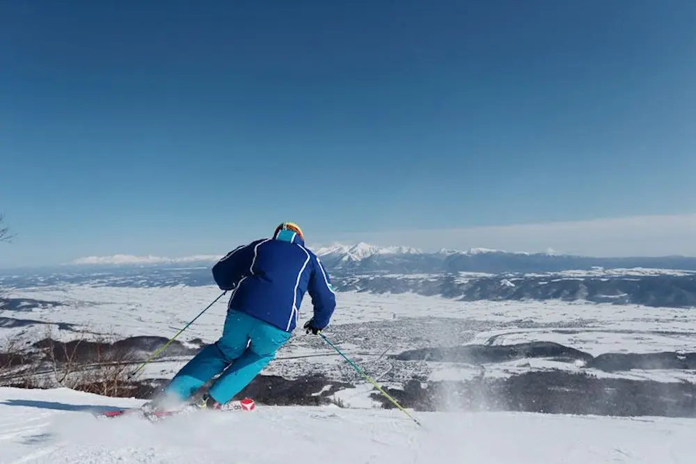 Beyond Niseko: Global snow pass extends to lesser-known ski resorts as Aussies continue to flock to Japan