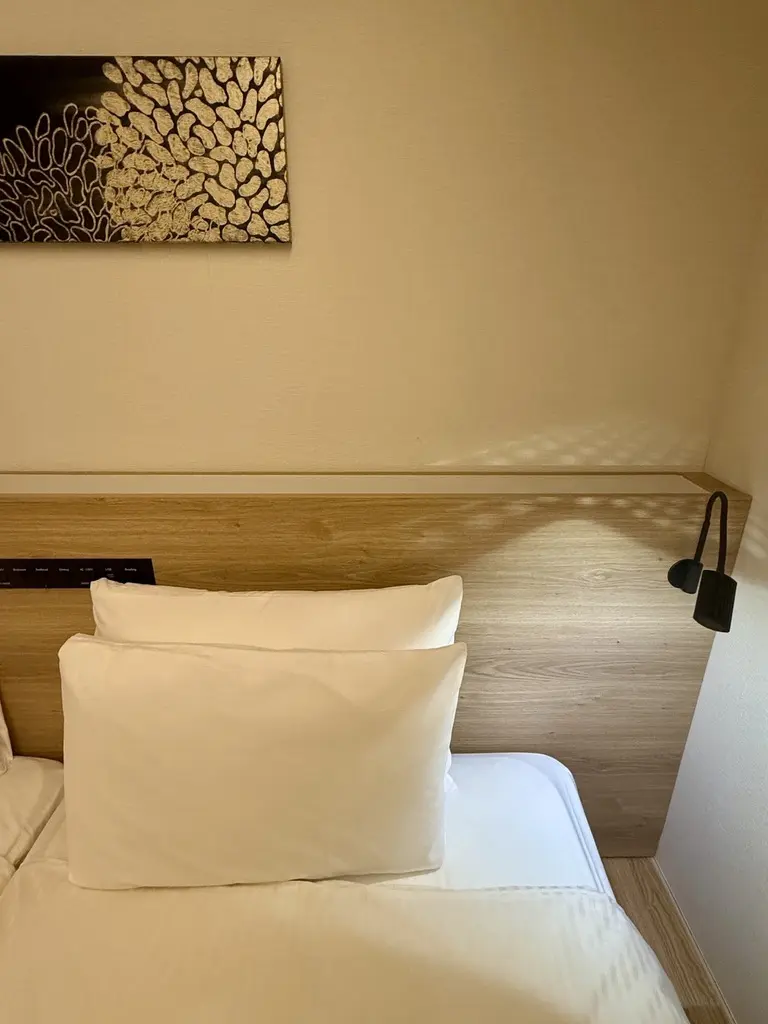 Hotel Review: Mimaru Tokyo Ueno East - space, style and a slice of home for Aussies 7 Mimaru Tokyo Ueno East.