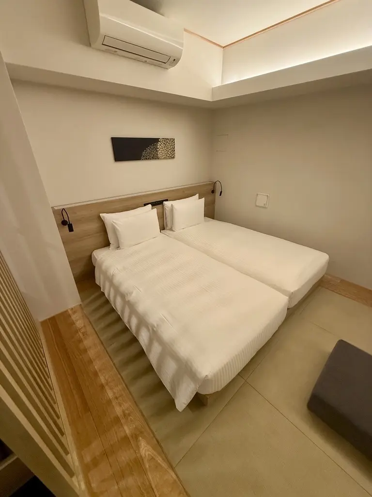 Hotel Review: Mimaru Tokyo Ueno East - space, style and a slice of home for Aussies 3 Mimaru Tokyo Ueno East.