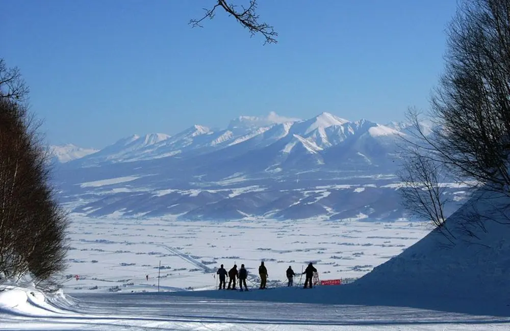 Beyond Niseko: Global snow pass extends to lesser-known ski resorts as Aussies continue to flock to Japan 2 Japan ski.