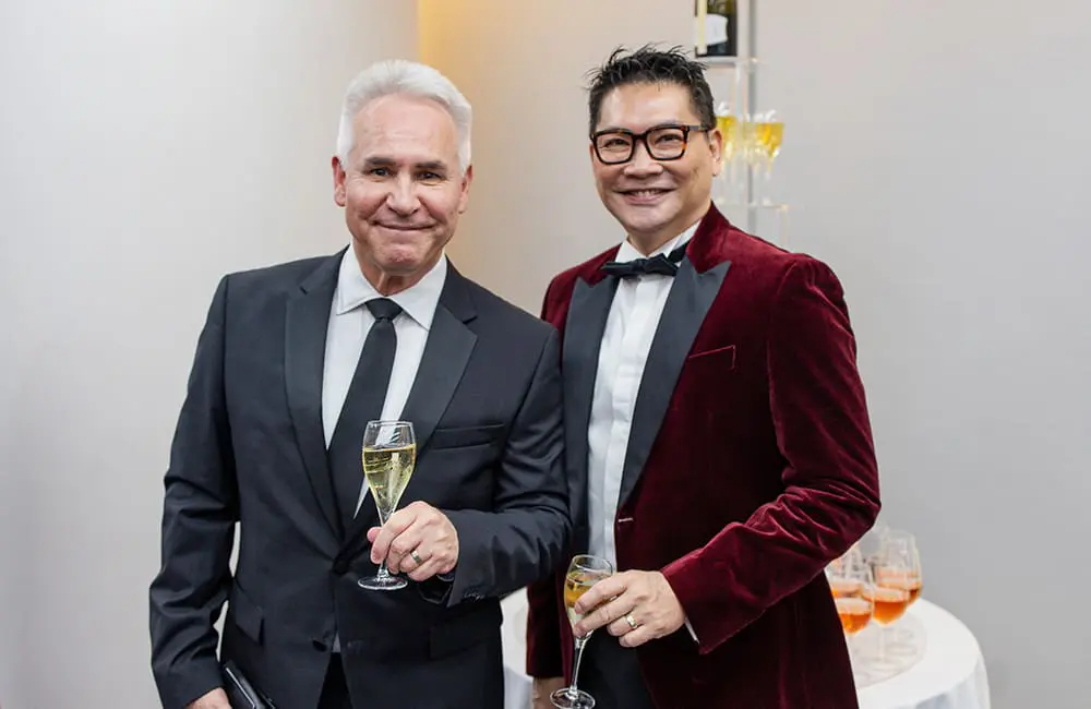 Party starter: Karryon Glam Club rocks the 2025 NTIAs with 100-plus travel industry revellers 2 Karryon Glam Club 2025