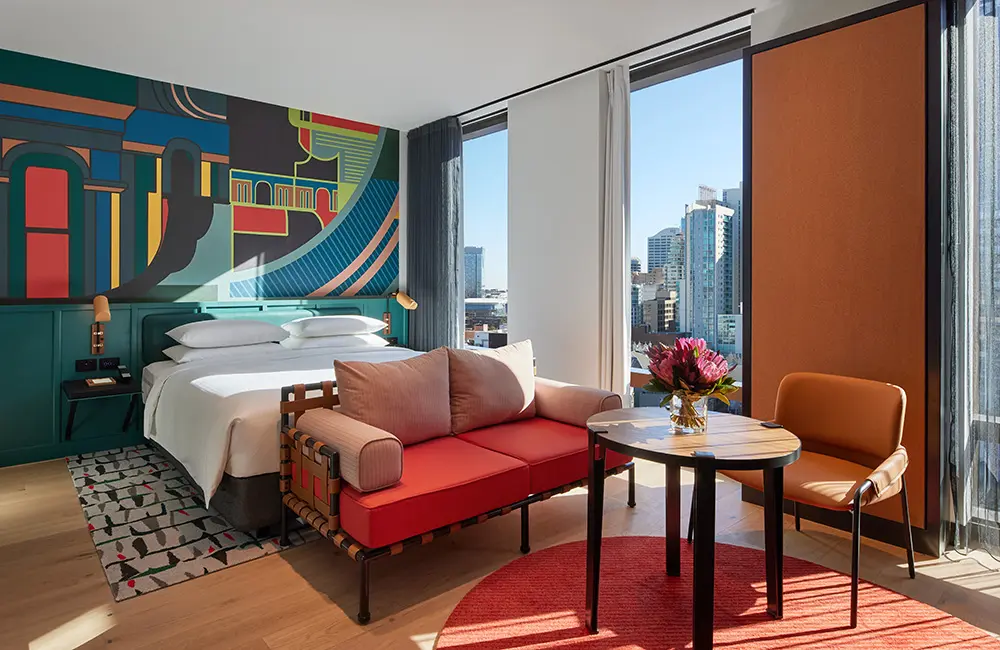 Caption by Hyatt Sydney & Tokyo join Hyatt’s trendsetting lifestyle hotel lineup in APAC expansion