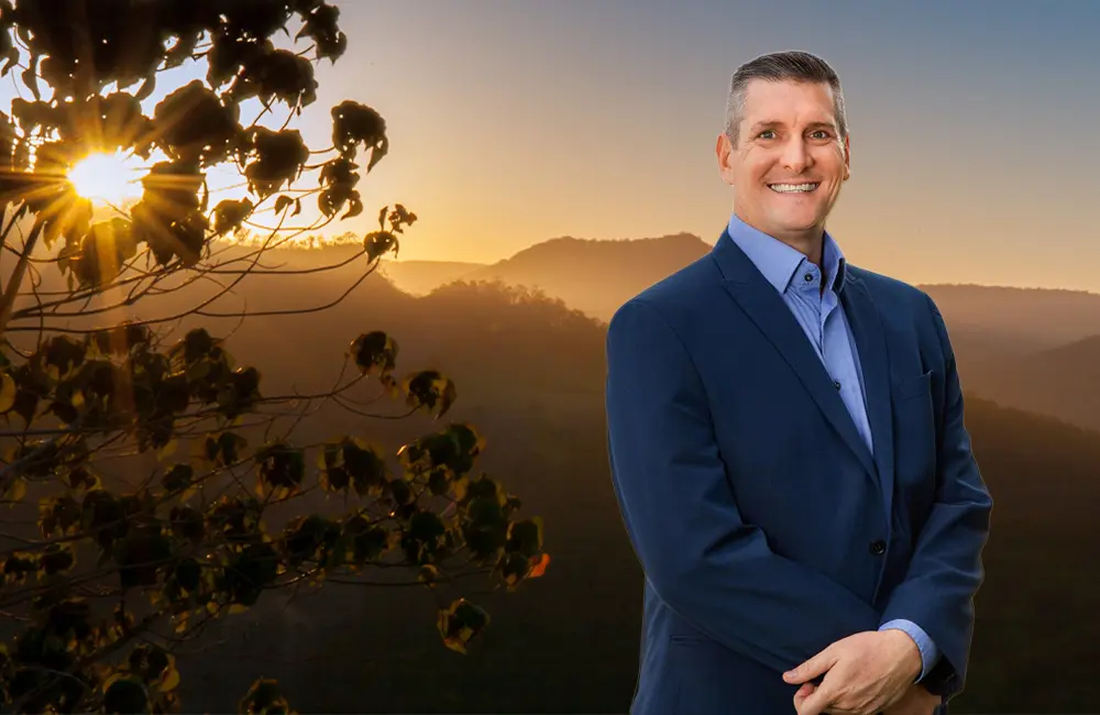 “It’s a decision detox”: Matt duBois on how Gwinganna Lifestyle Retreat found its rhythm and loyal following