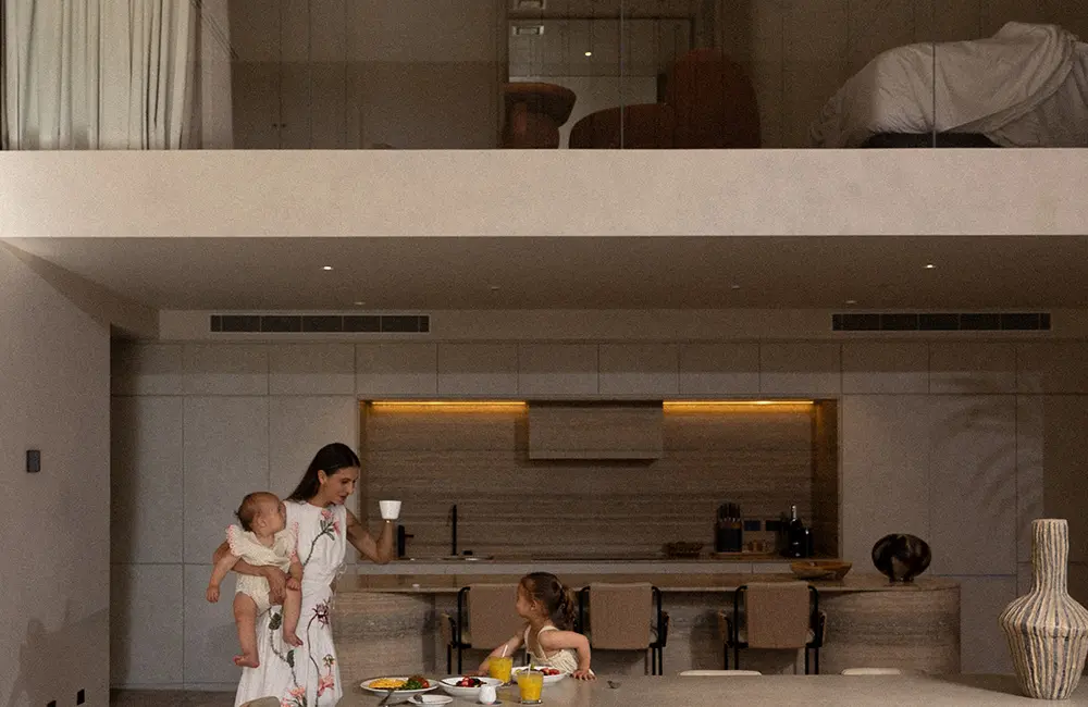 The Gold Coast’s newest luxury hotel unveils two-level Beach Houses in Burleigh Heads