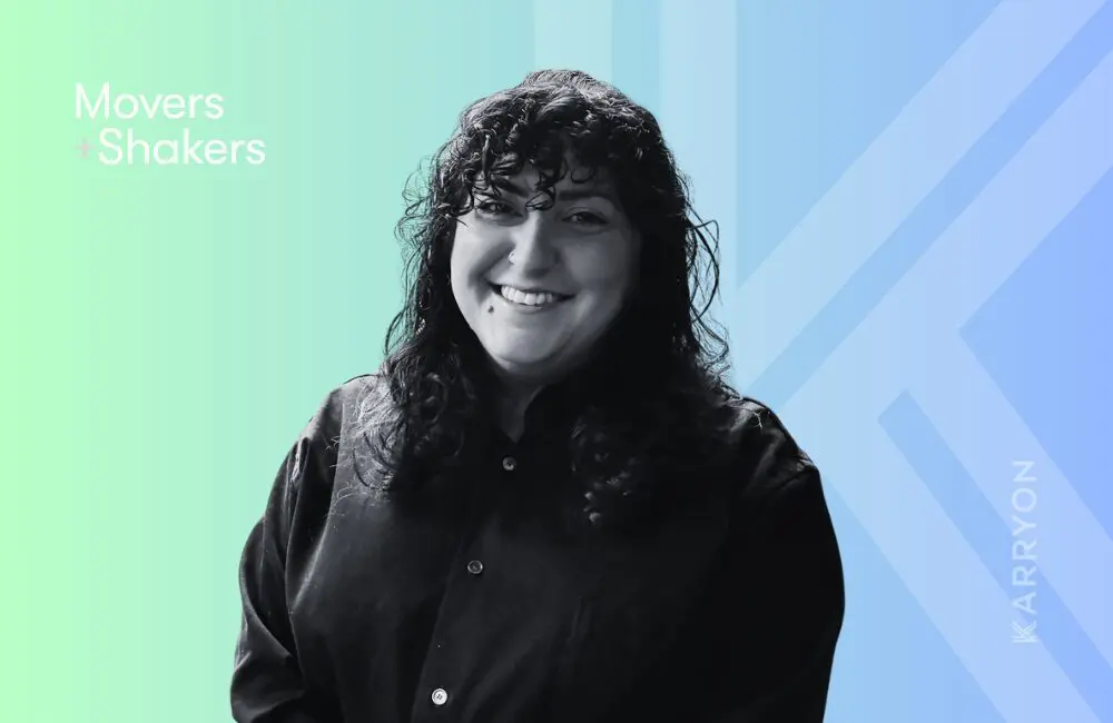 Movers + Shakers: Intrepid Travel adds Alexa Theofanou as new Head of Marketing for Australia and NZ