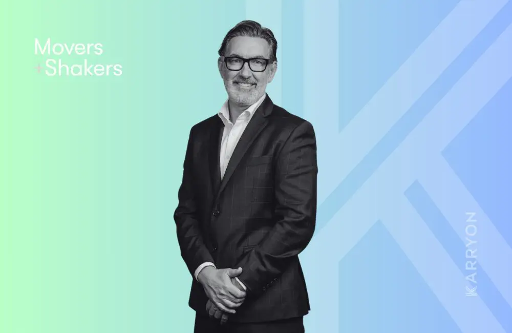 Movers + Shakers: Former Virgin boss, Paul Scurrah, to take helm of Fiji Airways