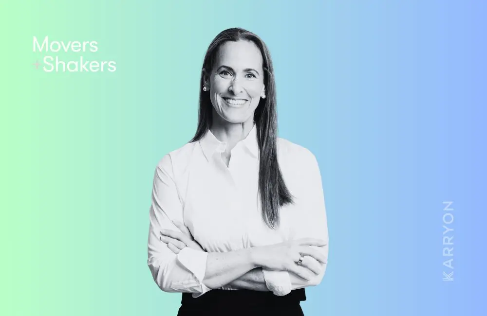 Movers + Shakers: GFOB appoints Johanna Raedar as APAC Head of Marketing