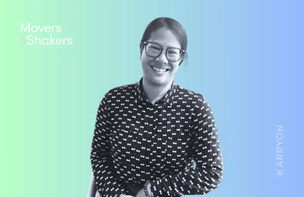 Movers + Shakers: Linkd Tourism adds Toni Fan as new Account Manager