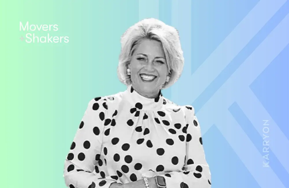 Movers + Shakers: RSSC & Oceania Cruises expand Lisa Pile’s remit; add 3 APAC leaders