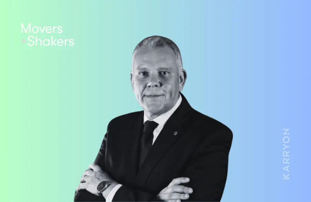 Movers + Shakers: Trafalgar onboards River Cruise VP Damien O’Connor to shore up new market