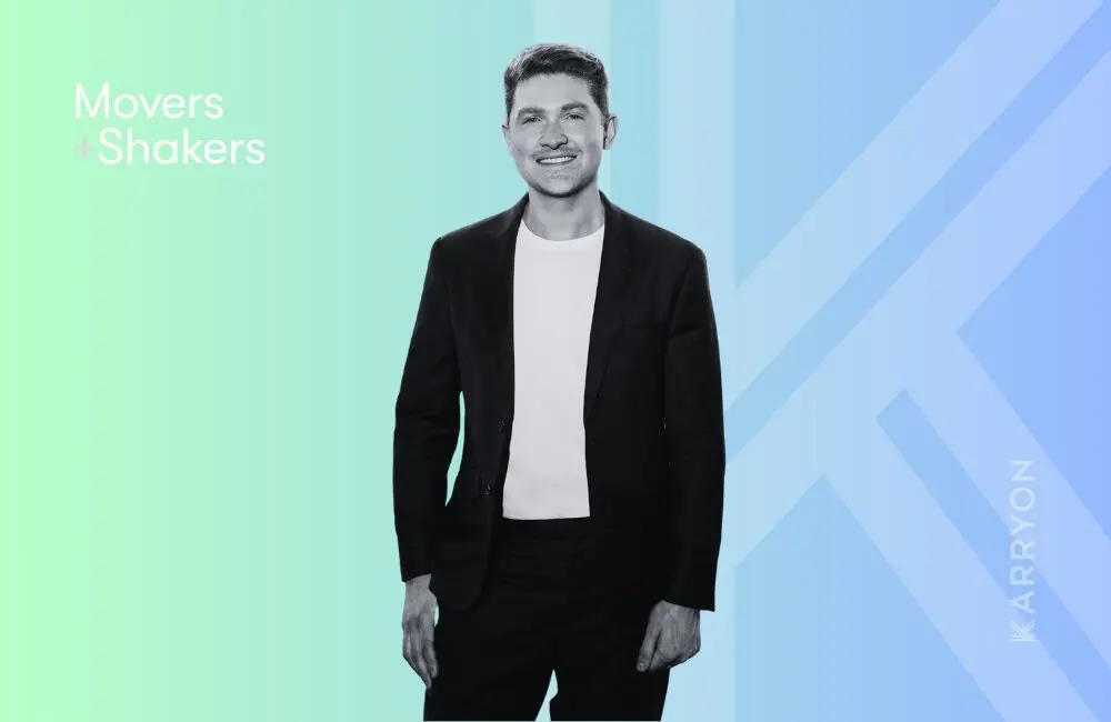 Movers + Shakers: Matthew Ongarello returns to Virgin Australia as Head of PR & Brand