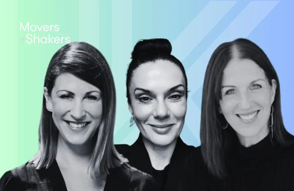 Movers + Shakers: FCM Meetings & Events adds new Customer Solutions team; boosts business