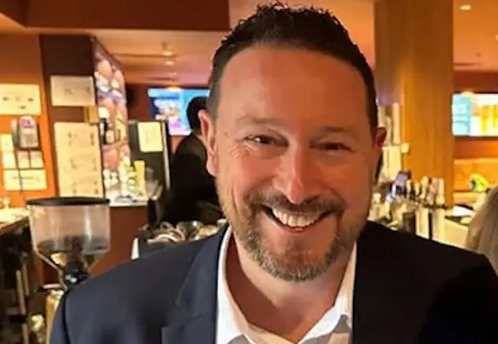 Helloworld grows WA footprint with Cassie Perry’s new multi-store expansion 2 Helloworld Group General Manager Retail Networks, Nick Sutherland