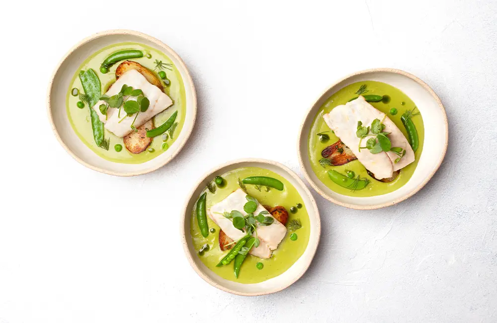 “It’s a decision detox”: Matt Du Bois on how Gwinganna Lifestyle Retreat found its rhythm and loyal following 4 Gwinganna food