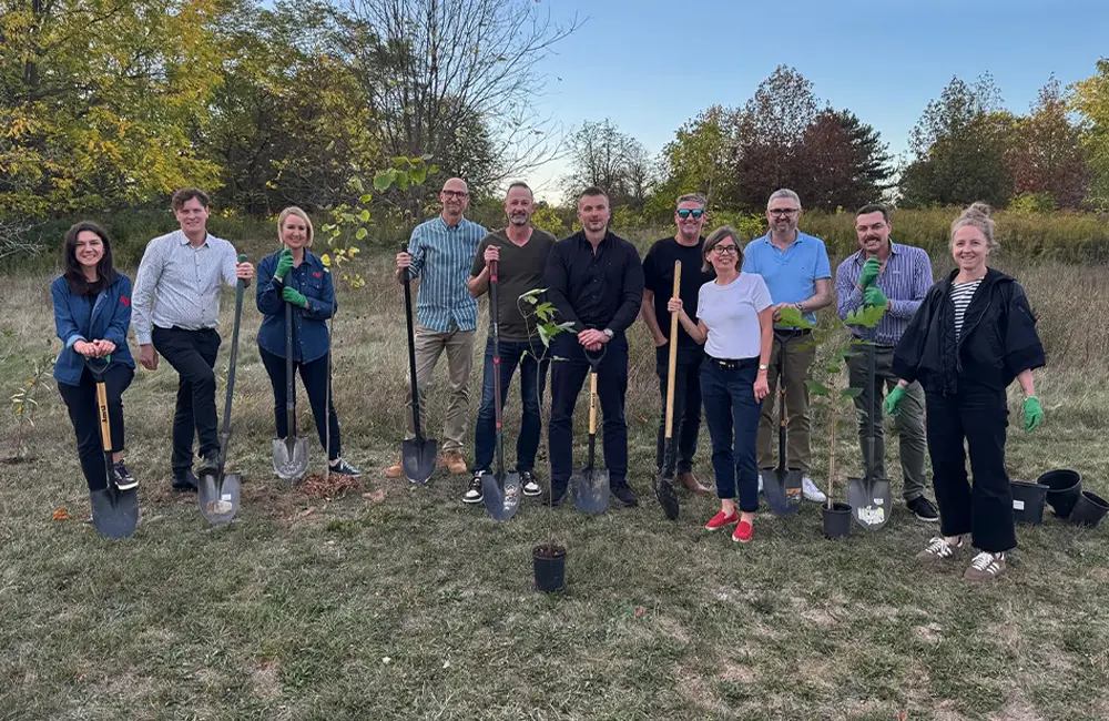 Flowing Together: How Ontario inspired Canada’s Strategic Advisory Group (and will inspire you too)