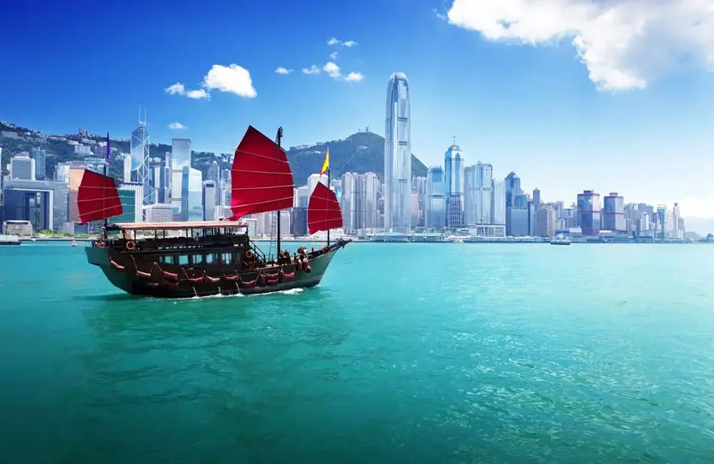 Azamara, ecruising travel & Entertainment unite to launch Australia’s first-ever Pink Cruise 1 Pink Cruise Azamara Hong Kong