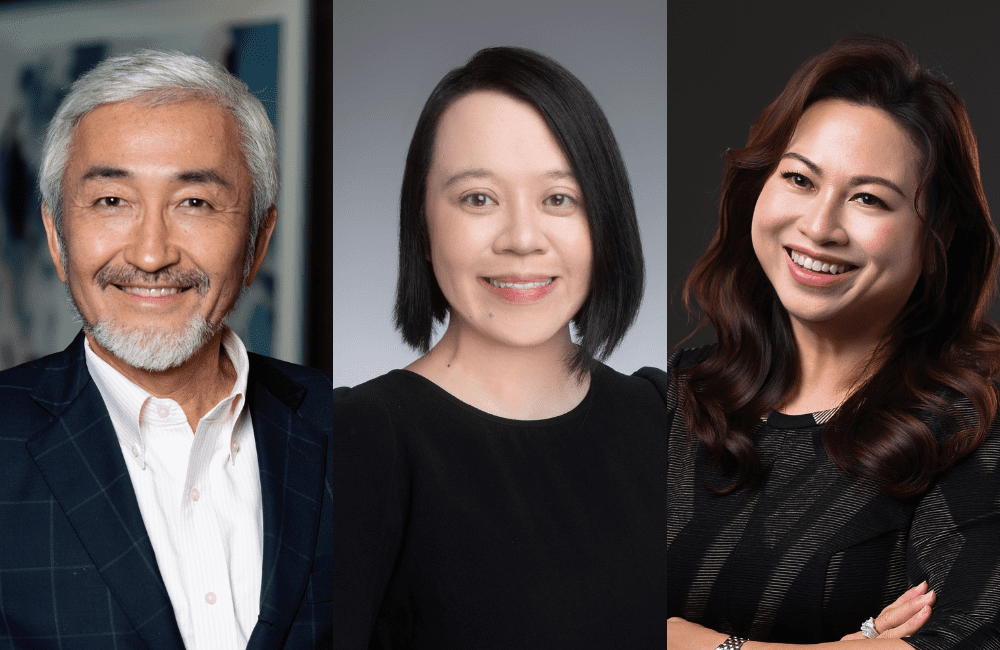 Movers + Shakers: RSSC & Oceania Cruises expand Lisa Pile’s remit; add 3 APAC leaders 3 RSSC Oceania sales team