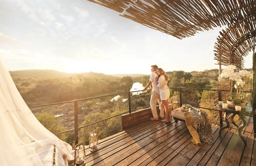 Helloworld, Bench Africa, SAA & South Africa Tourism team up to help Aussies 'Find Their Joy' in South Africa