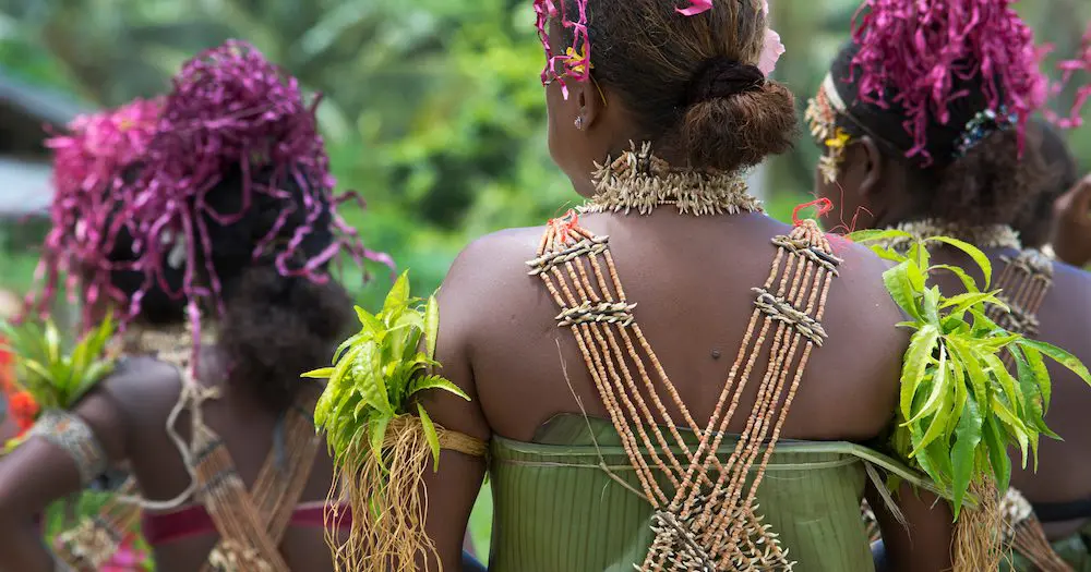 Advisors! Tourism Solomons wants your tagline to headline its next campaign 1 Agents are being asked to capture the spirit of the Solomon Islands in a new Tourism Solomons creative challenge.