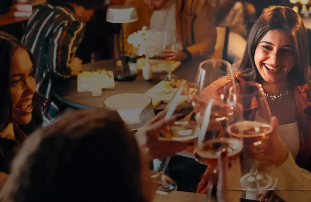 Chat is the new click: Sabre predicts AI chatbots will be the next travel influencers