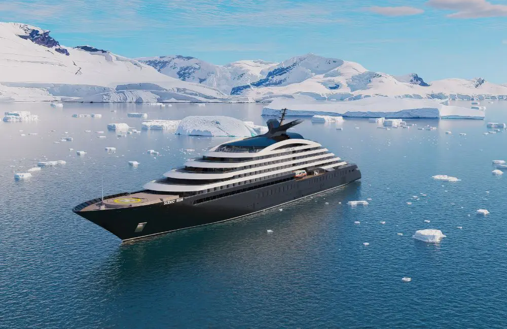 CLIA Cruise Month 2025: the pioneering Australian expedition cruise lines