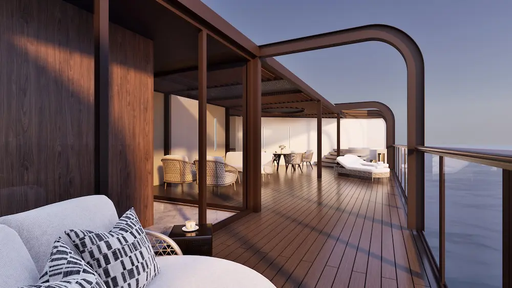 CLIA Cruise Month 2025: Ocean Cruising Week kicks off October’s cruise-fest 3 Regent Seas Cruises