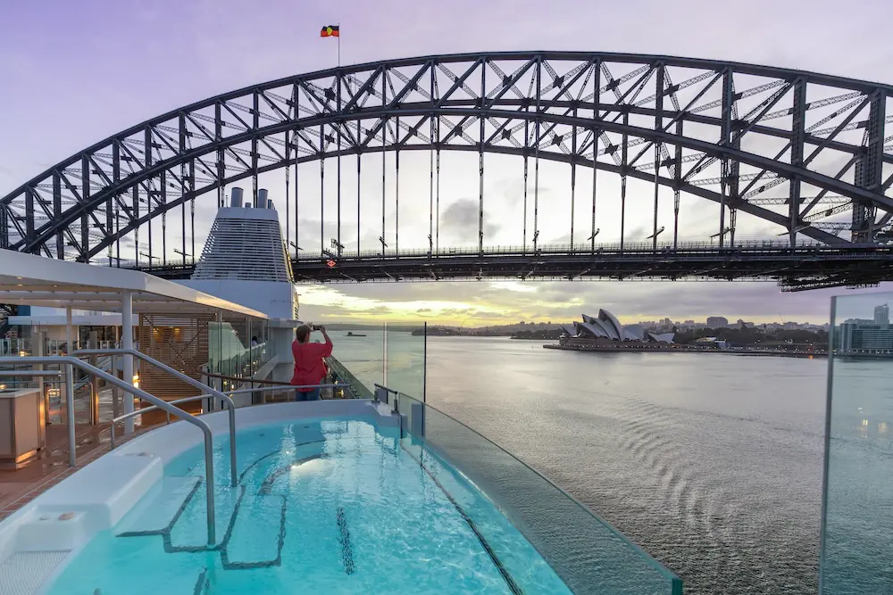 CLIA Cruise Month 2025: Ocean Cruising Week kicks off October’s cruise-fest