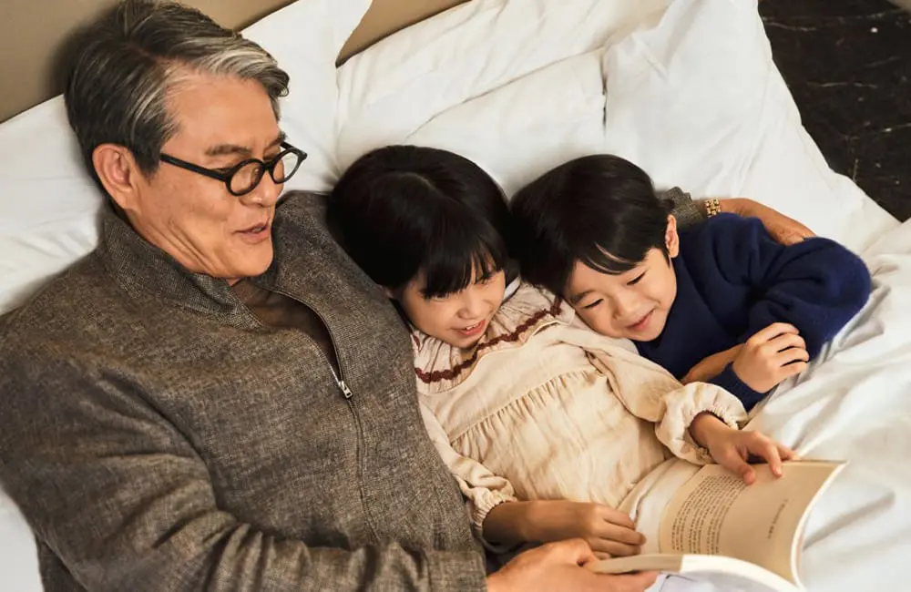 What's skip-gen travel – and why is it taking off in Australia right now?