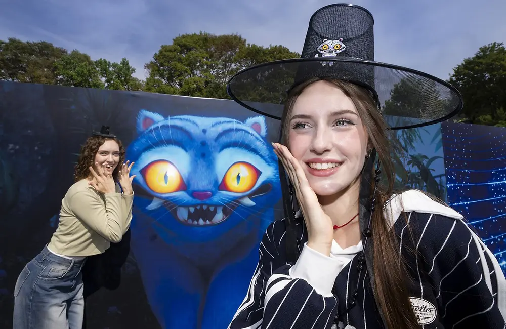 Slay all day: KPop Demon Hunters casts a spell on Aussie families with record travel to South Korea