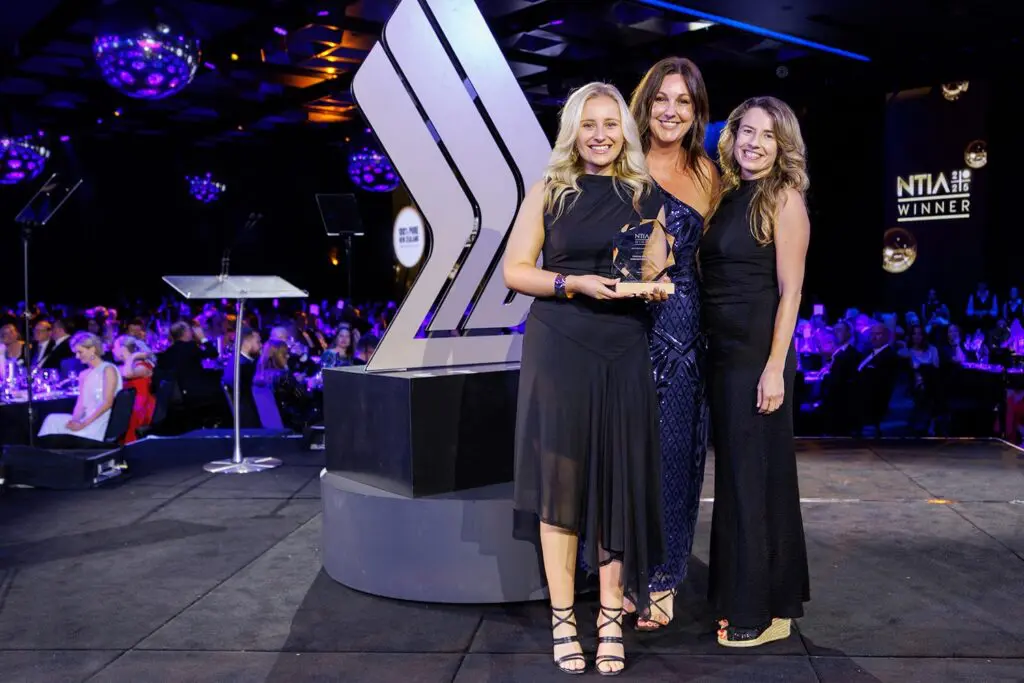 Karryon Top 10 stories of the week: Catch up on our most-wanted: Oct 31 4 TOurism New Zealand NTIA 2025