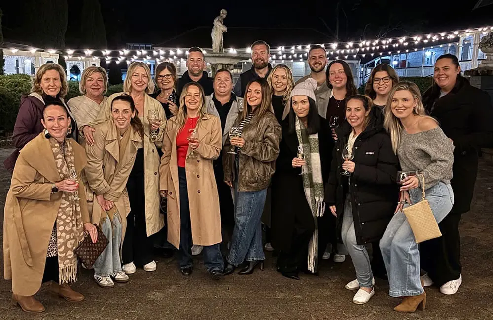 Movers + Shakers: TTC Tour Brands introduces ANZ Partner Marketing team; expands Trade Sales 3 TTC Tour Brand Sales team.