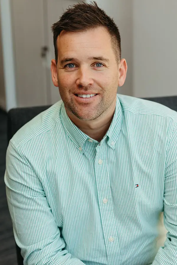Movers + Shakers: TTC Tour Brands introduces ANZ Partner Marketing team; expands Trade Sales 2 TTC Tour Brands Senior VP Sales Oceania Andrew Young.