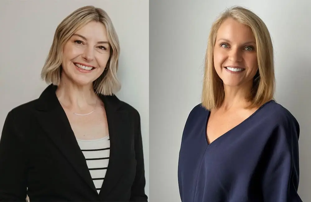 Movers + Shakers: TTC Tour Brands introduces ANZ Partner Marketing team; expands Trade Sales 4 TTC Tour Brands Field Sales Directors Jo Leckie and Melinda Wouda.