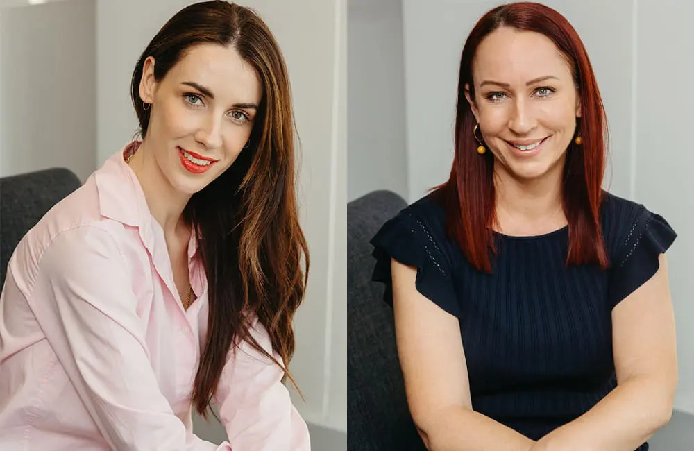 Movers + Shakers: TTC Tour Brands introduces ANZ Partner Marketing team; expands Trade Sales 5 TTC Tour Brands Strategic Account Managers Nicole Rodgers and Ki Williams.