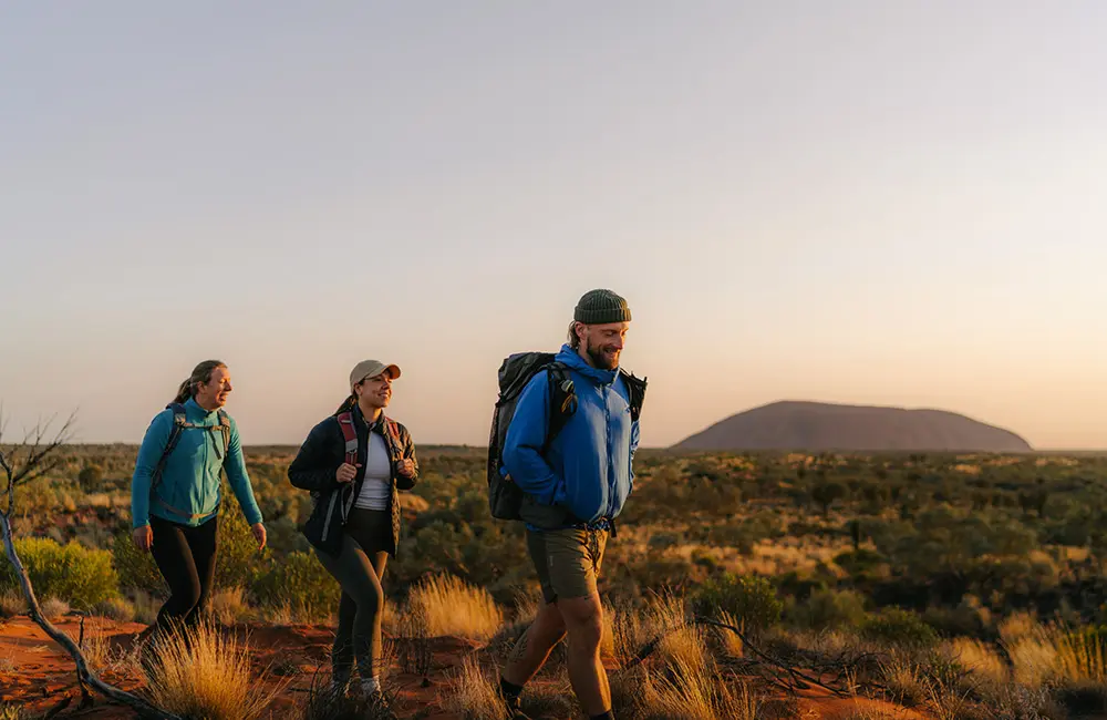 Steps ahead: Great Walks of Australia now has 15 multi-day treks with 2 new additions