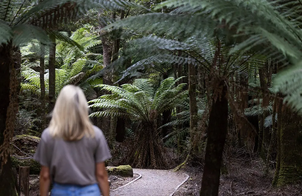 How Aussies can help regenerative tourism at home: New data reveals where travellers are missing out