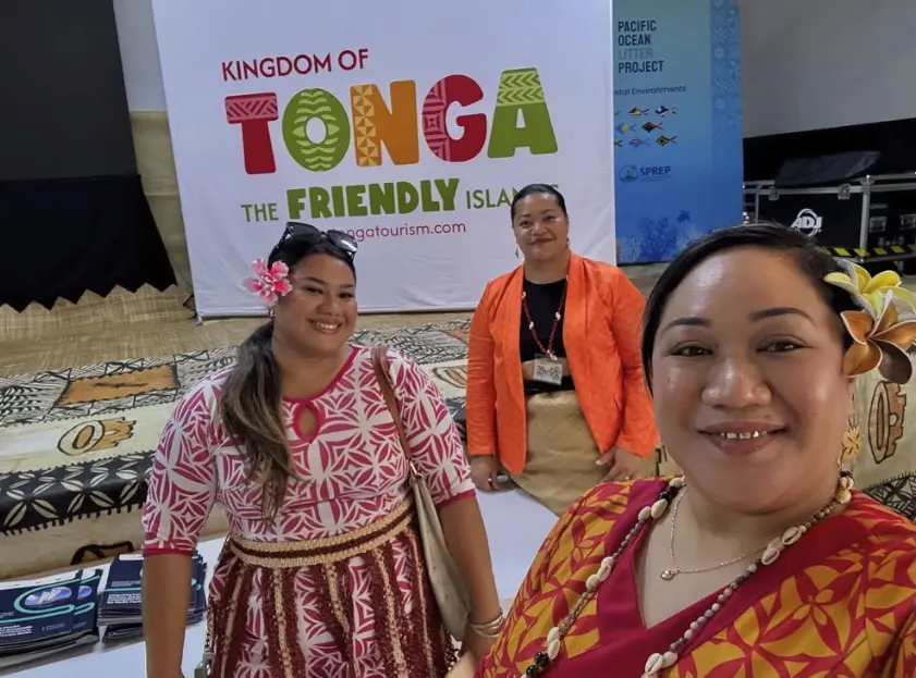 The Friendly Islands: Tonga unveils new tourism brand, celebrating culture and connection
