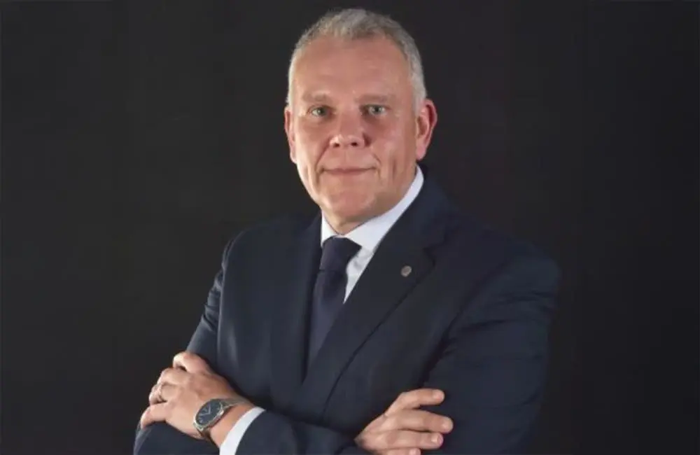 Movers + Shakers: Trafalgar onboards River Cruise VP Damien O’Connor to shore up new market 4 Trafalgar Vice President, River Cruise Damien O'Connor.