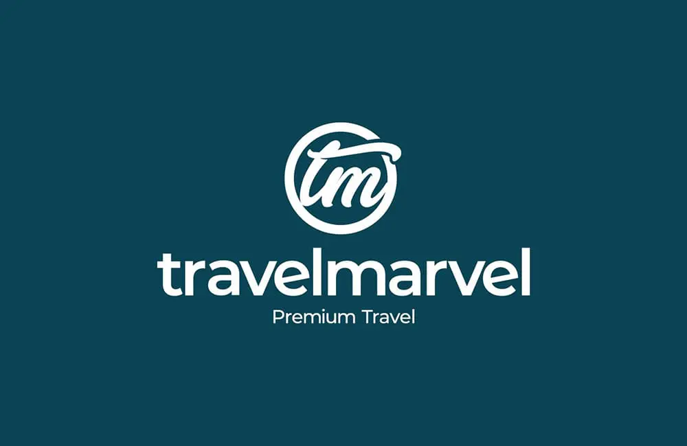 'Travelmarvel, My Style': Brand refresh focuses on meaningful experiences for a new era 2 New Travelmarvel logo.