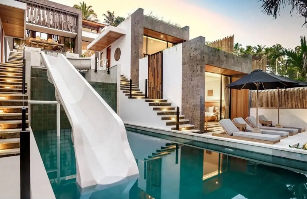 TruTravels Bali Villa