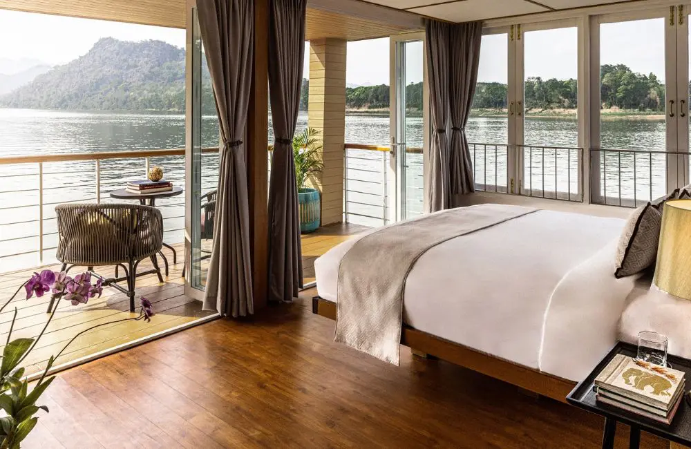 Minor Hotels signs venture to launch 50 high-end hotels in Egypt 2 Mekong Kingdom cruise with Minor Hotels