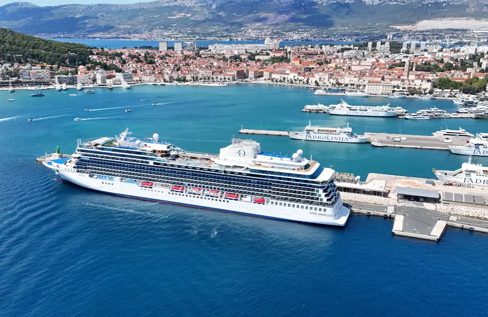 Oceania names Food & Wine Best New Chefs as godparents of its newest ship 2 Oceania Allura