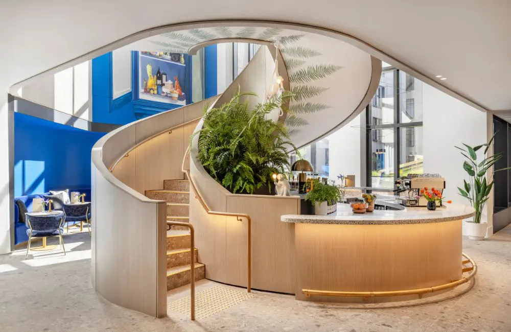 Hotel Indigo Melbourne Little Collins: the new cool kid on the block