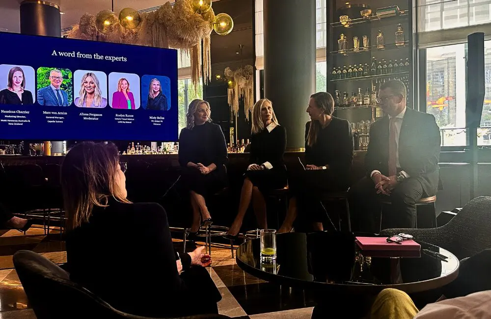 Virtuoso report panel