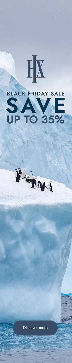 HX right vertical banner takeover